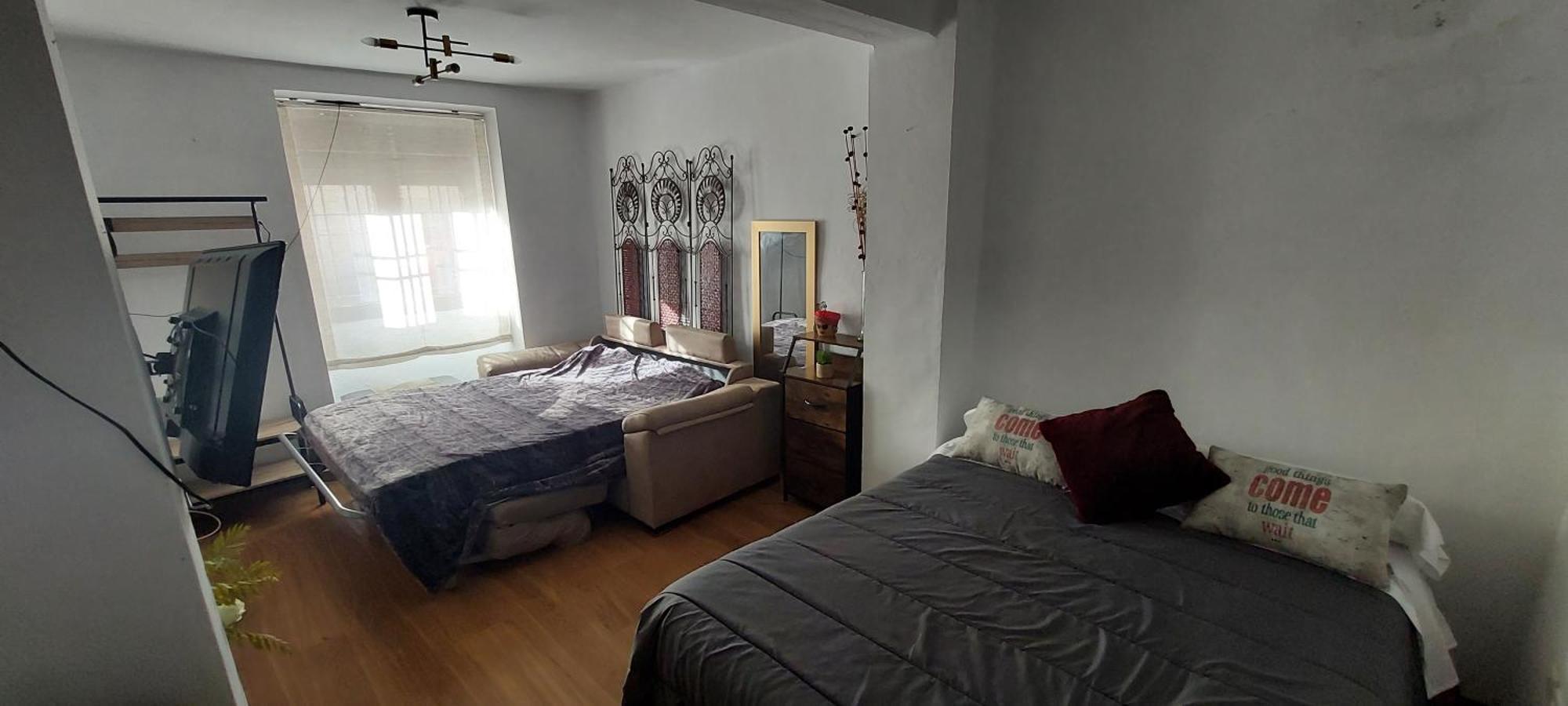 Apartamentos Fuente Nueva Sande Estudio Caces Exteriér fotografie
